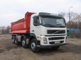 VOLVO FM 13 8x4